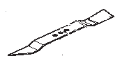 LM3540 BLADE